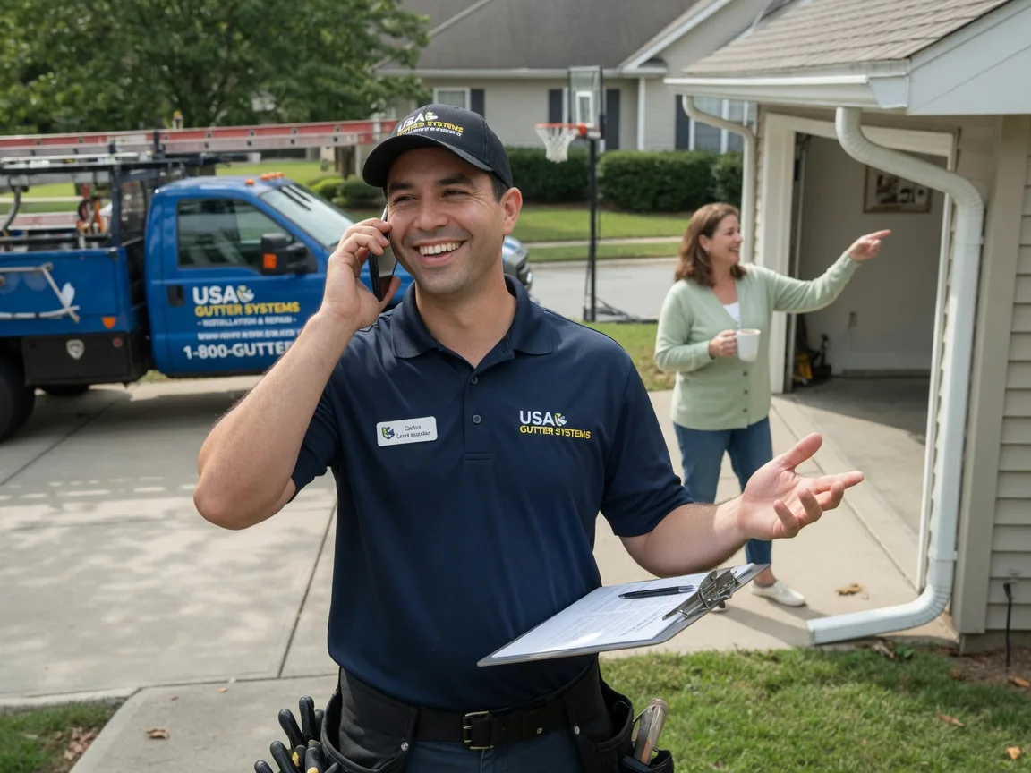 Gutter Installation Sarahsville, OH FAQs